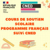 Cours Particuliers Maths Physique SVT / Suivi CNED 2025