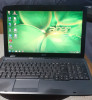 Laptop acer  aspire 5735