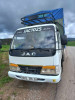 JAC Jac 1025 2005