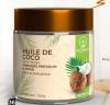 Pack gel intime. Gel anti cellulite. Huile de coco