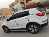 Kia Sportage 2013 Sportage