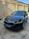 Skoda Octavia 2022 Elegance DGS