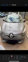 Renault Clio 4 2016 Limited