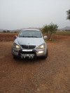 SsangYong Kyron 2010 Kyron