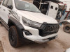 Toyota Hilux GR 2024 Neuf