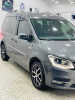 Volkswagen Caddy 2018 Highline