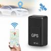 جهاز تعقب وتحديد المواقع GPS tracker GF-07