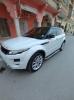 Land Rover Range Rover Evoque 2014 Range Rover Evoque