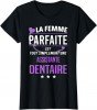 ASSISTANTE DENTAIRE