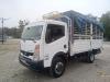 NT 400 Nissan Cabstar 2012