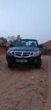 FOTON tunland 1027 2008 turbo diesel