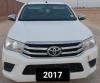 Toyota Hilux 2017 