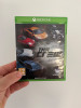 Xbox one the crew