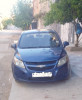 Chevrolet Sail 4 portes 2011 