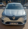 Renault Megane 5 2021 Intense