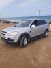 Chevrolet Captiva 2009 LT