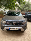 Dacia Duster 2022 Duster