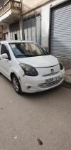 Zotye Z100 2014 (Ancienne)