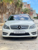 Mercedes Classe C 2012 250 AVANTGARDE 