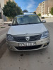 Dacia Logan 2010 