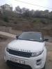 Land Rover Range Rover Evoque 2013 Dynamique 5 Portes 