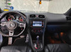 Volkswagen Golf 6 2009 GTI