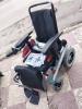 INVACARE bora et terra sx fauteuil roulant électrique 