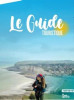 Guide touristique accompagnateur 