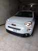 Fiat 500 x 2024 Club