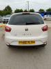 Seat Ibiza 2016 La high plus