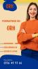 FORMATRICE EN GESTION DES RESSOURCES HUMAINES GRH