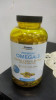 Vitamine Omega 3 