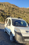 Peugeot Bipper 2014 Tepee