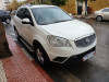 SsangYong Korando 2013 