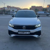 Volkswagen New Tiguan 2021 R-Line