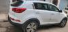 Kia Sportage 2016 Sportage