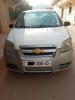 Chevrolet Aveo 4 portes 2008 