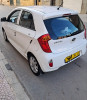 Kia Picanto 2014 Pop +