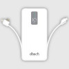 D-TECH dp10h POWER BANK 10000 mAh