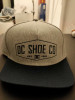 Casquette DC SHOES 