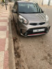 Kia Picanto 2016 Sportline