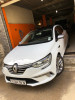 Renault Megane 4 2019 Gt line