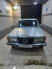 Mercedes Classe E 1981 Classe E