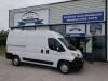 Fiat Ducato L2H2 2024