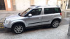 Skoda Yeti 2011 Elegance