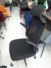 Chaise ergonomique importation tres confortable 