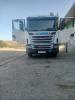 SCANIA SCANIA 2013