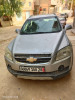 Chevrolet Captiva 2008 LTZ