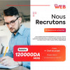 Chef de projet digital