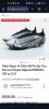 Nike vapor 14 pro elite original 